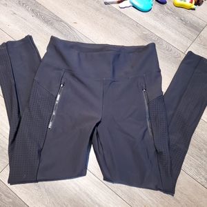 NWOT athleta tights sz small